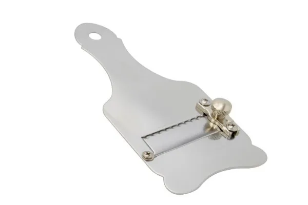 Affettatrice gourmet GSD acciaio inossidabile 44 012