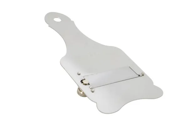 Affettatrice gourmet GSD acciaio inossidabile 44 012