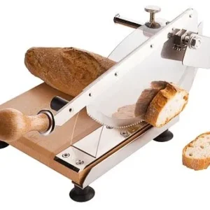 Affettatrice per pane Contacto 574/230