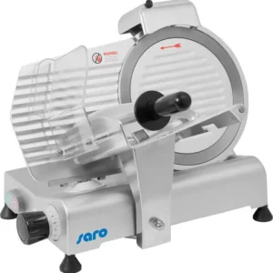 Affettatrice Saro modello AS 250 418-1000