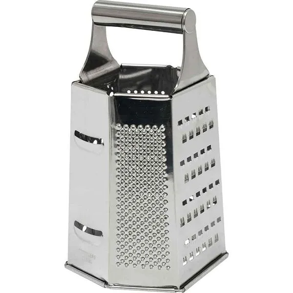 Grattugia Stalgast sei volte altezza 19 cm KK1103190