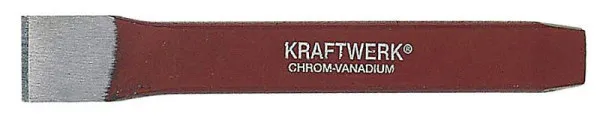 Scalpello piatto Kraftwerk smaltato forno 18 mm 3380-18