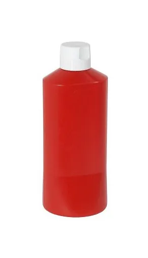 Bottiglia da spremere Contacto 1 l rossa 1465/105