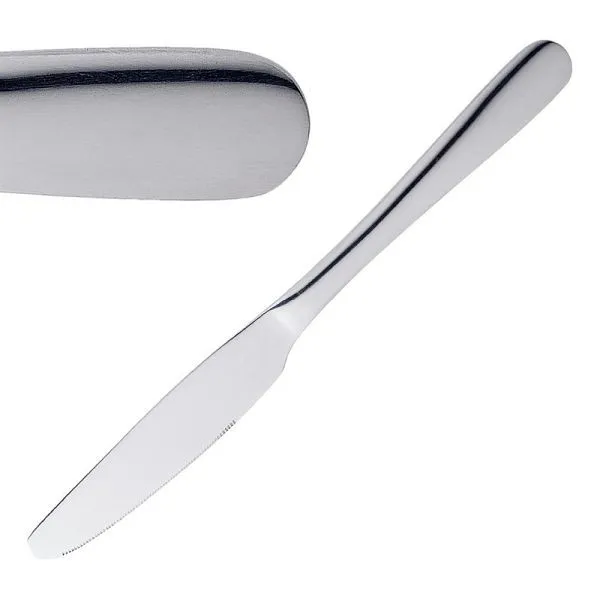 Coltello da tavola OLYMPIA Buckingham PU: 12 pezzi U875