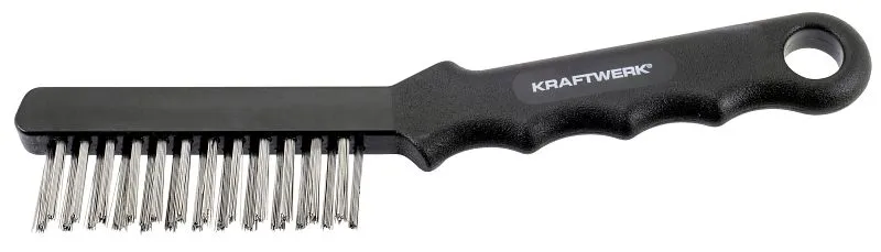 Spazzola metallica per pinza freno Kraftwerk 30209