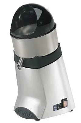Spremiagrumi Santos Power - base cromata S52C