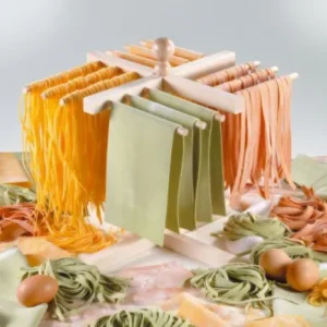 Essiccatoio per pasta Imperia / legno di faggio legno 20 616