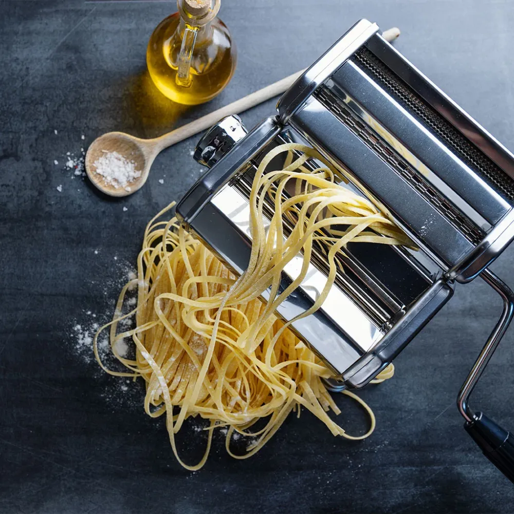 Macchina per pasta Kuchenprofi
