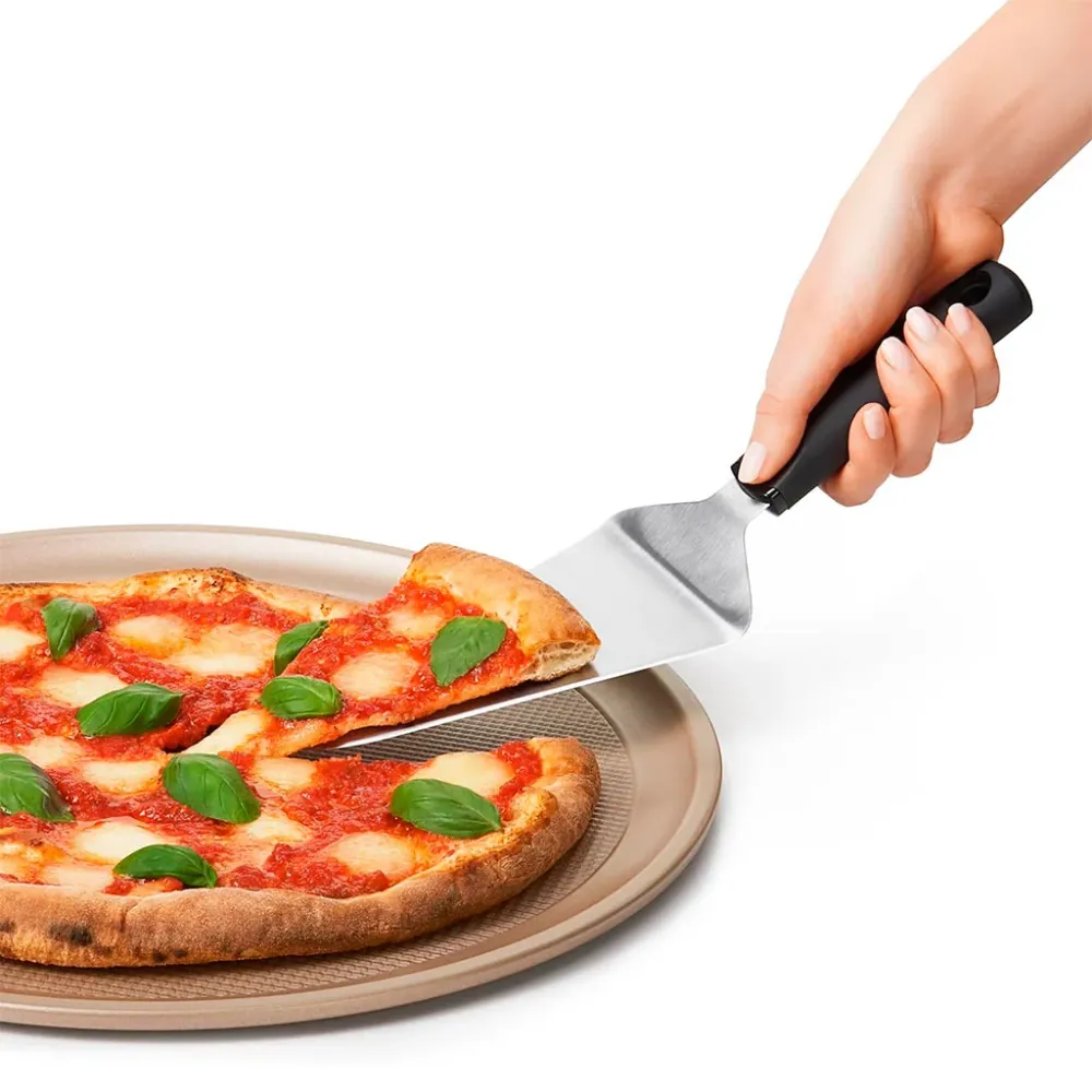 Paletta per pizza OXO acciaio inossidabile