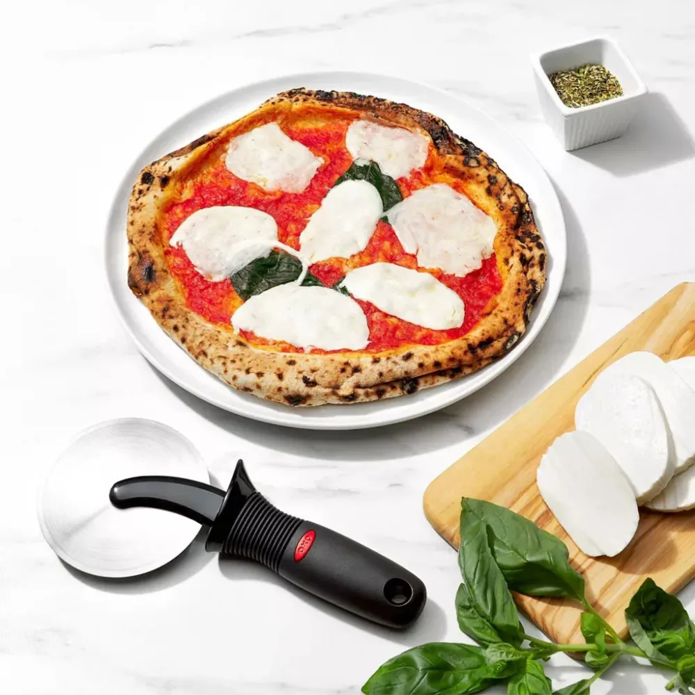 Tagliapizza SoftWorks OXO