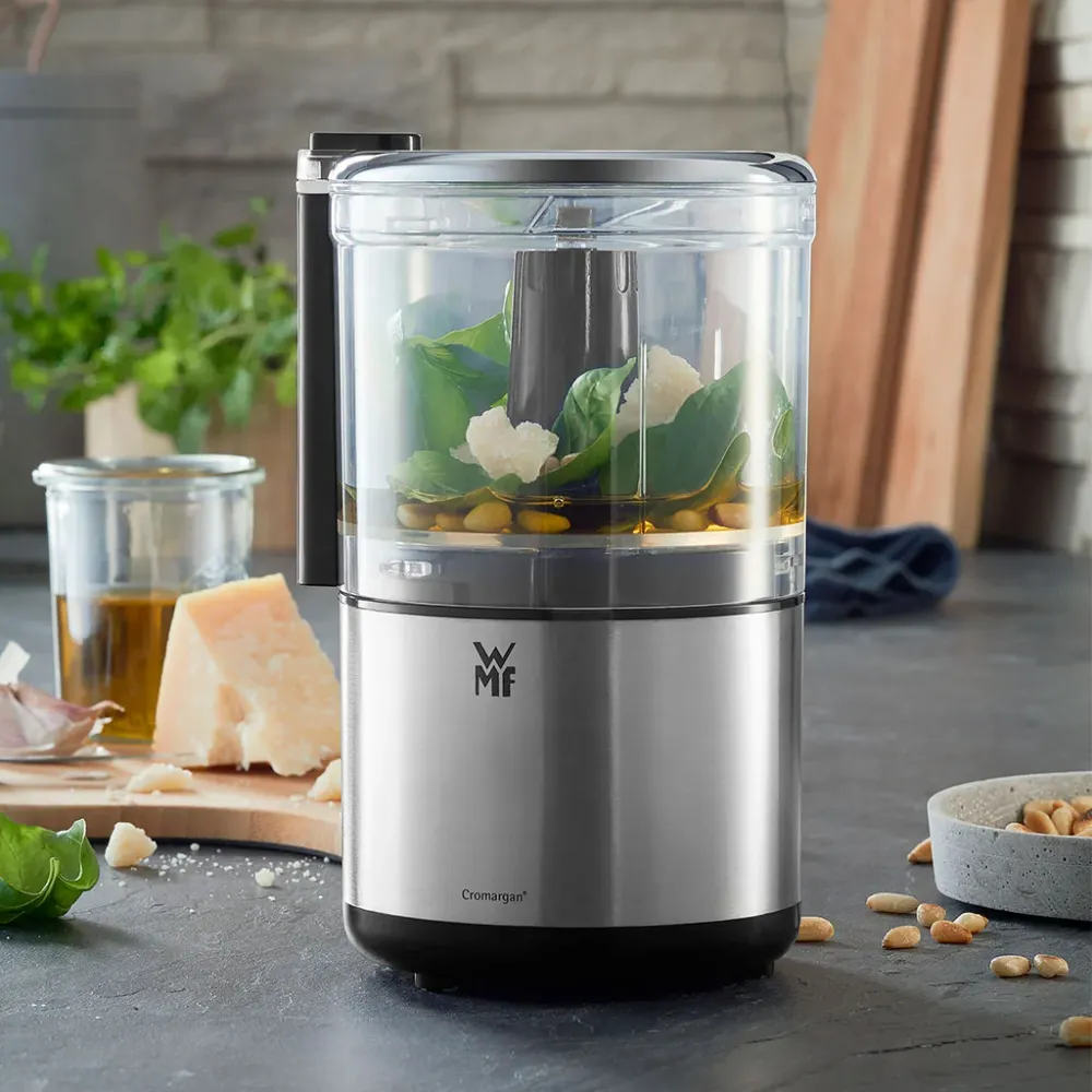 Compatto Tritatutto WMF