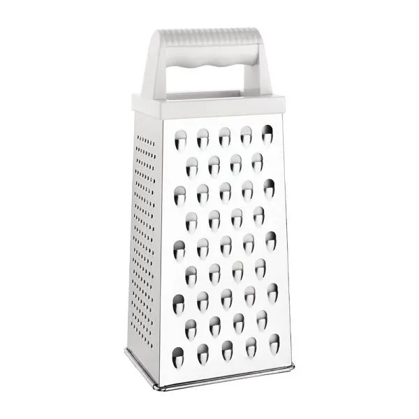 Grattugia Vogue 4-vie 23cm DM021