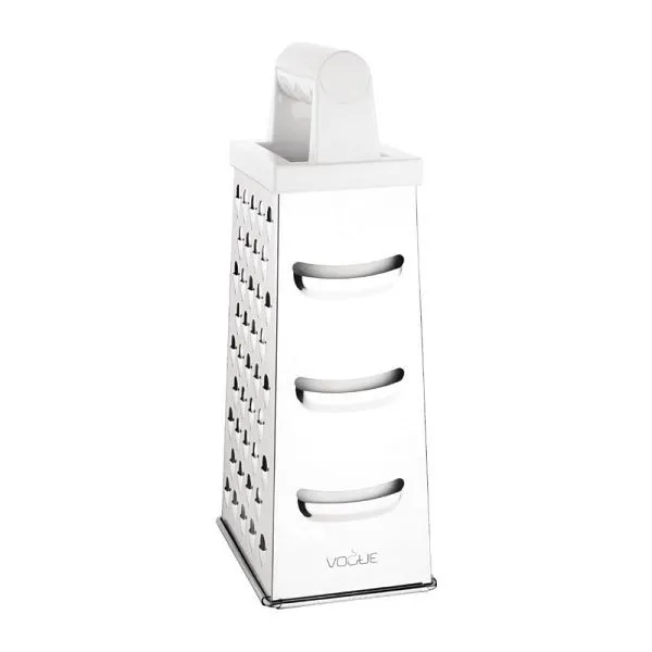 Grattugia Vogue 4-vie 23cm DM021