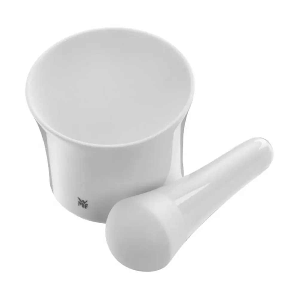 Mortaio ceramica con pestello Gourmet WMF