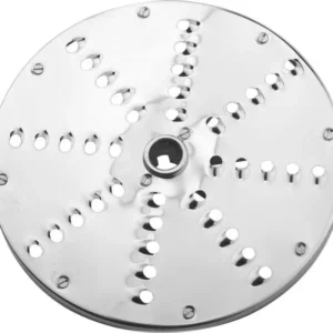 Saro R007 disco per grattugiare 7 mm per tagliaverdure CARUS/TITUS 418-2015