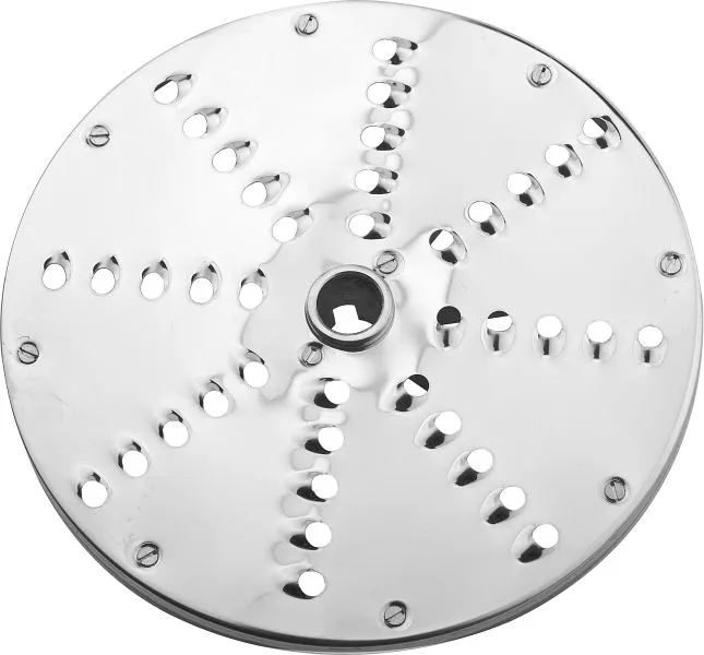 Saro R007 disco per grattugiare 7 mm per tagliaverdure CARUS/TITUS 418-2015