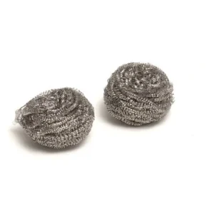 Set per la pulizia dei punzoni acciaio inossidabile 209403