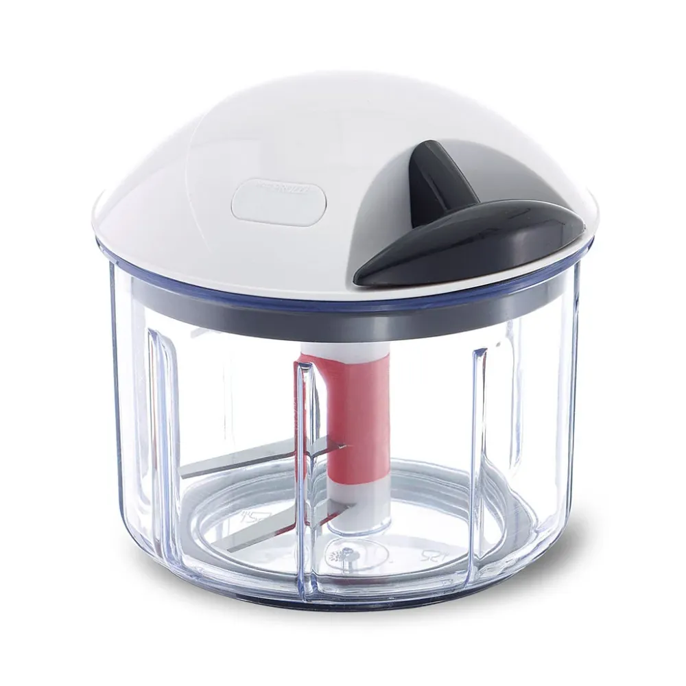 Tritacarne con manico tipo Fissler Finecut Chop