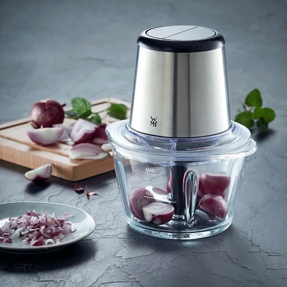 Tritacarne Kult WMF