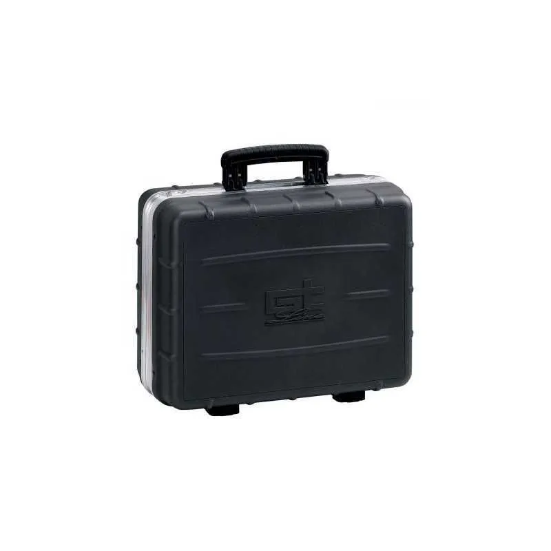 Valigia portautensili gt line - atomik 215 pel - 465x352x215