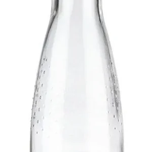 Bicchiere APS compreso rubinetto Ø 155 cm altezza: 42 cm contenitore vetro 45 litri 10422
