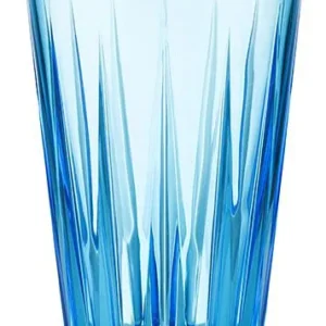 Bicchiere APS -CRYSTAL- Ø 9 cm altezza: 155 cm Tritan blu 05 litro conf. da 48 10515
