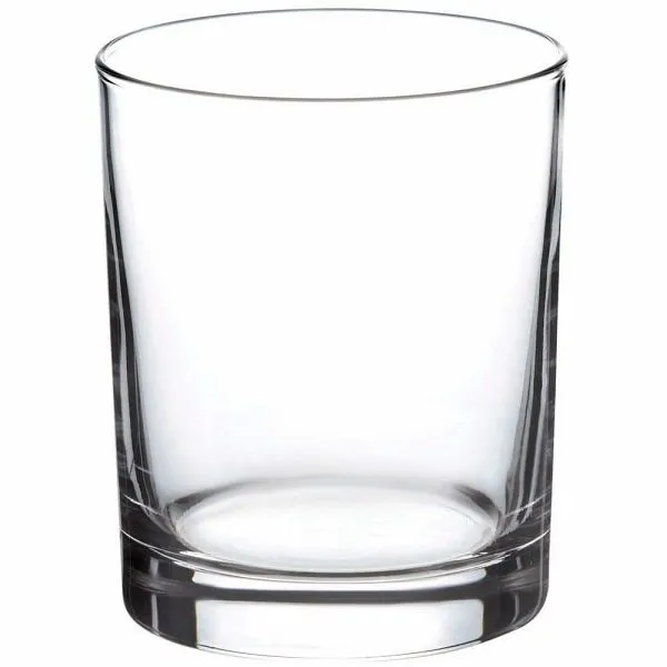 Bicchiere da whisky Istanbul collezione Stalgast da 024 litri confezione da 12 GL1403240