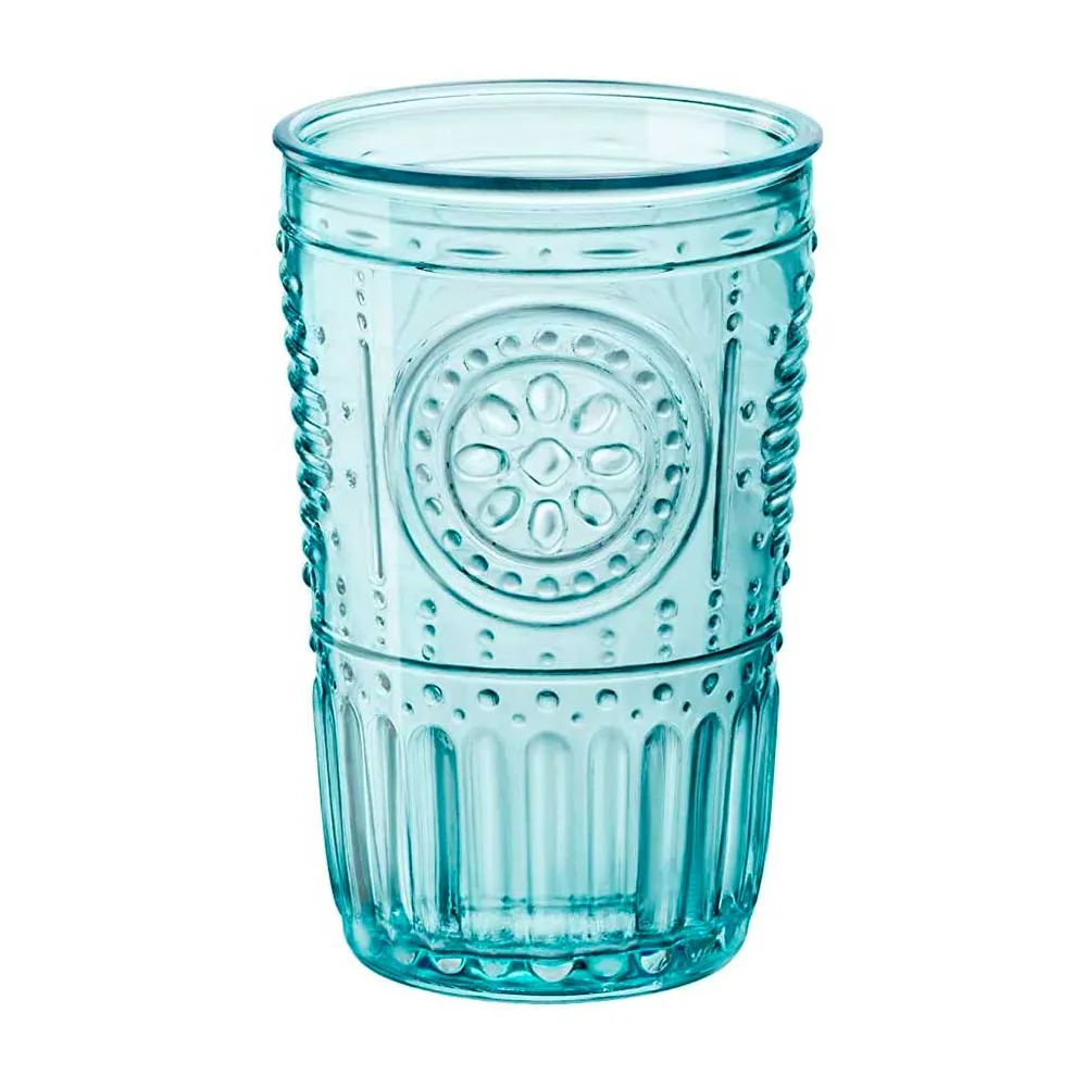 Bicchieri Romantic Candy Bormioli Rocco