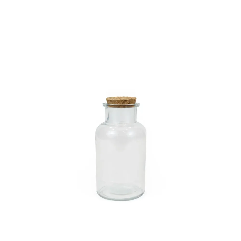 Bottiglia di Vetro La Mediterránea 250 ml 0,25 L (36 Unità)