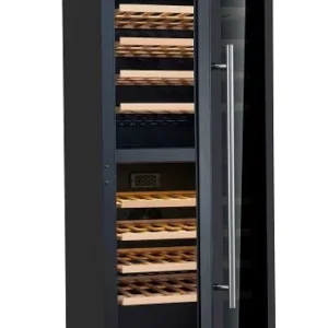 Cantinetta per vino Saro modello WK 77D 446-1010