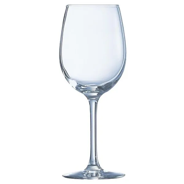 Chef &amp; Sommelier Cabernet Tulip bicchieri da vino 25cl PU: 24 pezzi CJ057