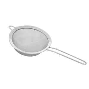 Colino da cucina Schneider acciaio inossidabile Ø180 mm 198874