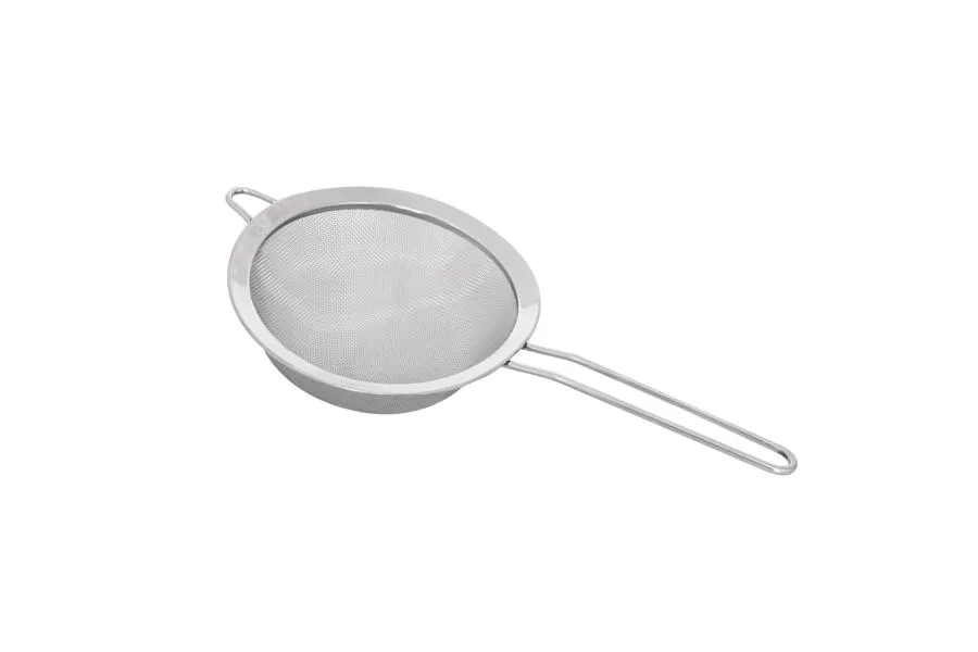 Colino da cucina Schneider acciaio inossidabile Ø180 mm 198874
