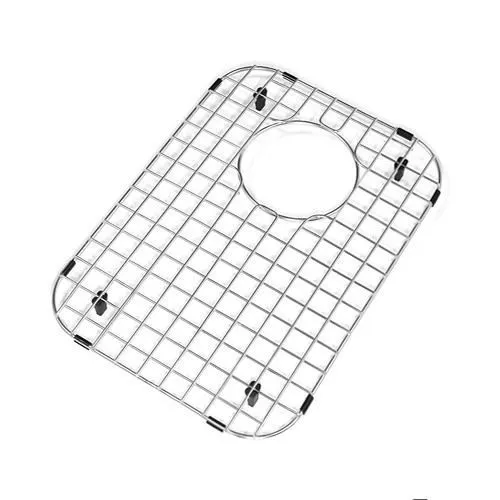 Houzer - BG-3300 - Wirecraft 12.75-Inch 16.5-Inch Bottom Grid