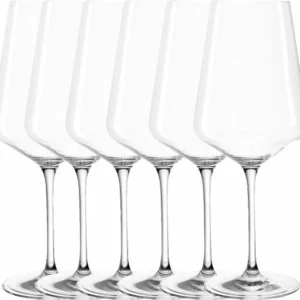 LEONARDO bicchiere da vino rosso PUCCINI set di 6 750 ml 21902