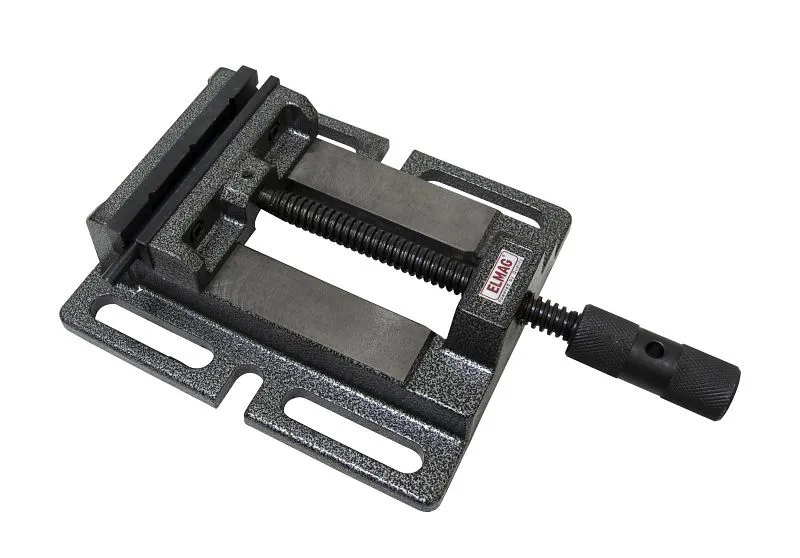 Morsa ELMAG 3' / 75 mm per Superturn 550/125 Vario + 700/140 Vario 88141