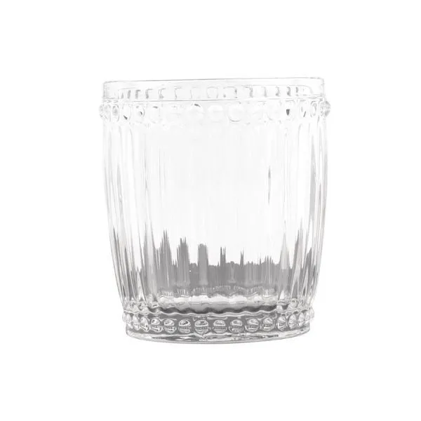 Olympia barocco bicchieri da whisky 325 ml (confezione da 6) CW397