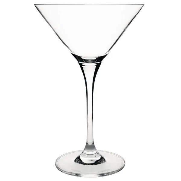 OLYMPIA Bicchieri Martini Campana 26cl PU: 6 pezzi CS497