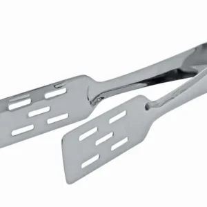 Pinza per sandwich Schneider acciaio inossidabile lucidata 190 x 75 x 32 mm 171106