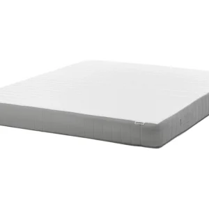 Pocket Spring Mattress FLUFFY Firm 180 x 200 cm (Super King Size)