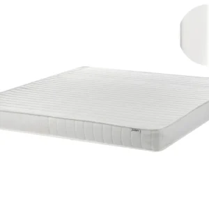 Pocket Spring Mattress MISTY Firm 180 x 200 cm (Super King Size)