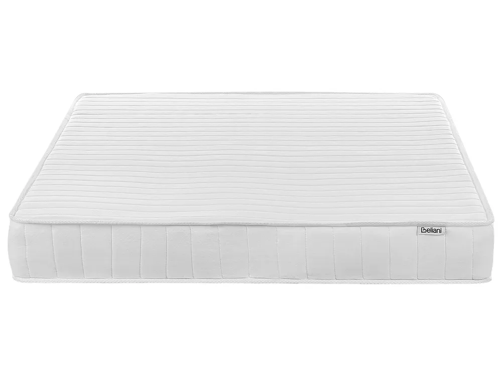 Pocket Spring Mattress MISTY Firm 180 x 200 cm (Super King Size)