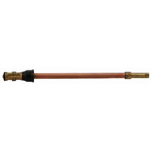 Prier - P-231-05CC - Stem Assembly - Style E-BFP - CC P-164