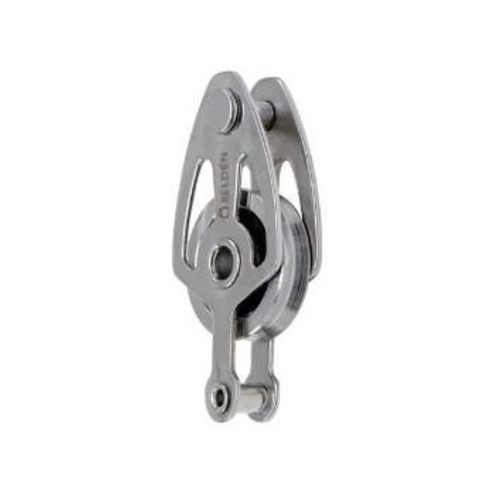 Selden 402-201-07 25mm High Load Ball Bearing Unico Block Becket