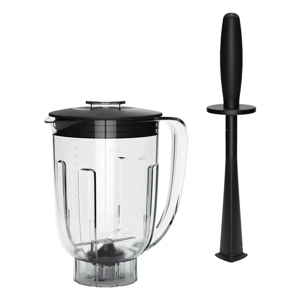 Set accessori frullatore e tagliaverdure Ankarsrum