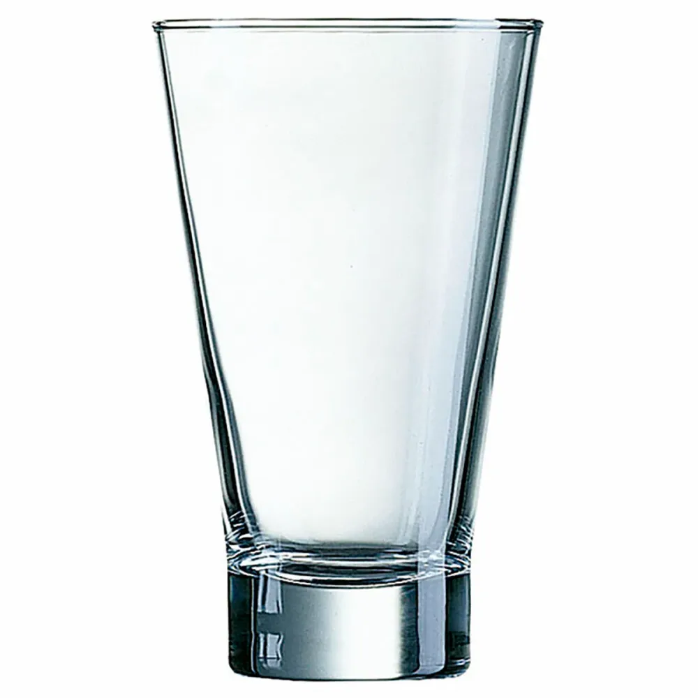 Set di Bicchieri Arcoroc 79698 Trasparente Vetro 420 ml (12 Unità)