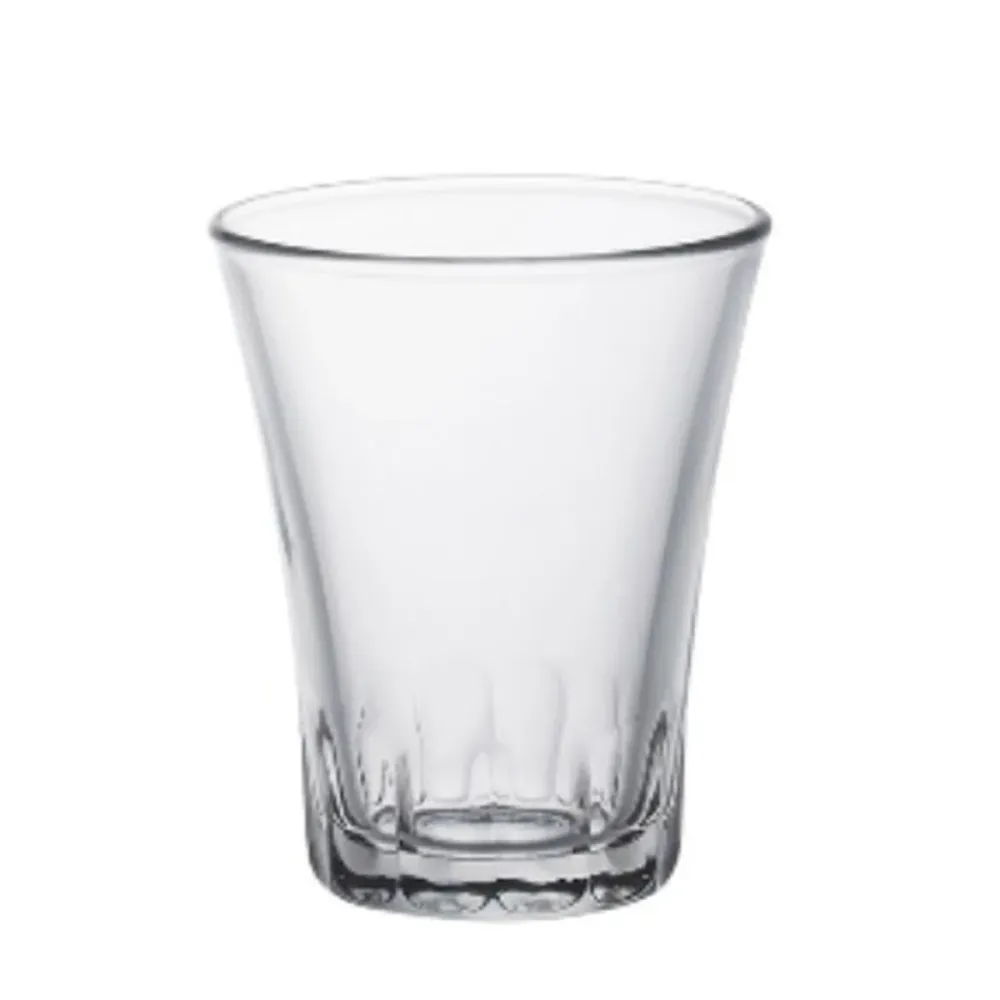 Set di Bicchieri Duralex Amalfi 70 ml 4 Pezzi (12 Unità)