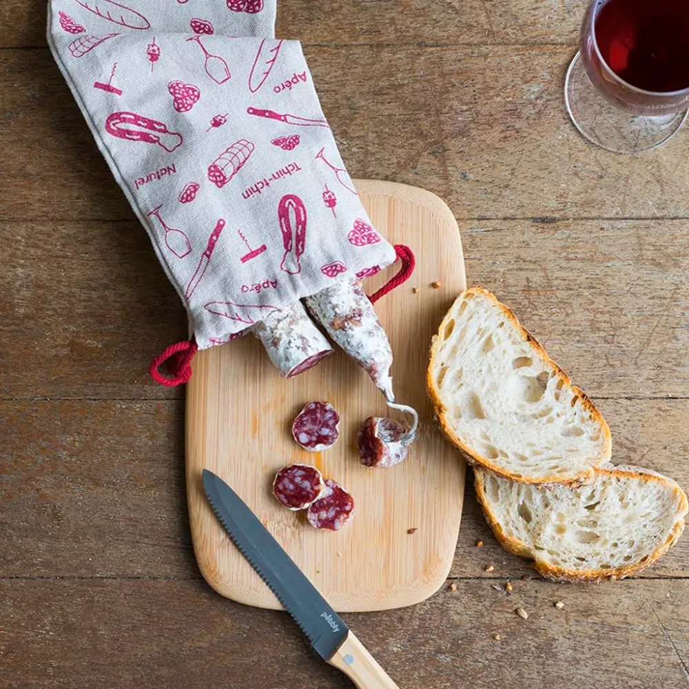 Set per aperitivi Pebbly