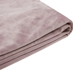 EU Super King Size Bed Frame Cover Pink Bed FITOU