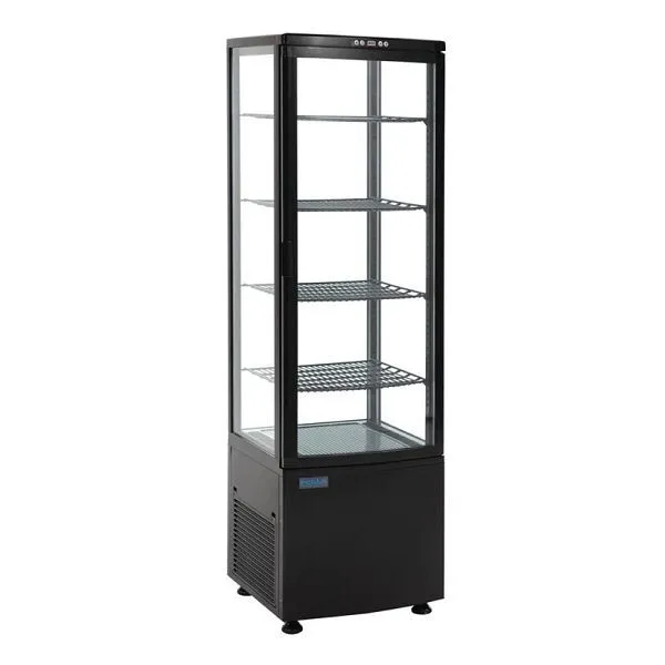 Vetrina refrigerata Polar 235L DP289